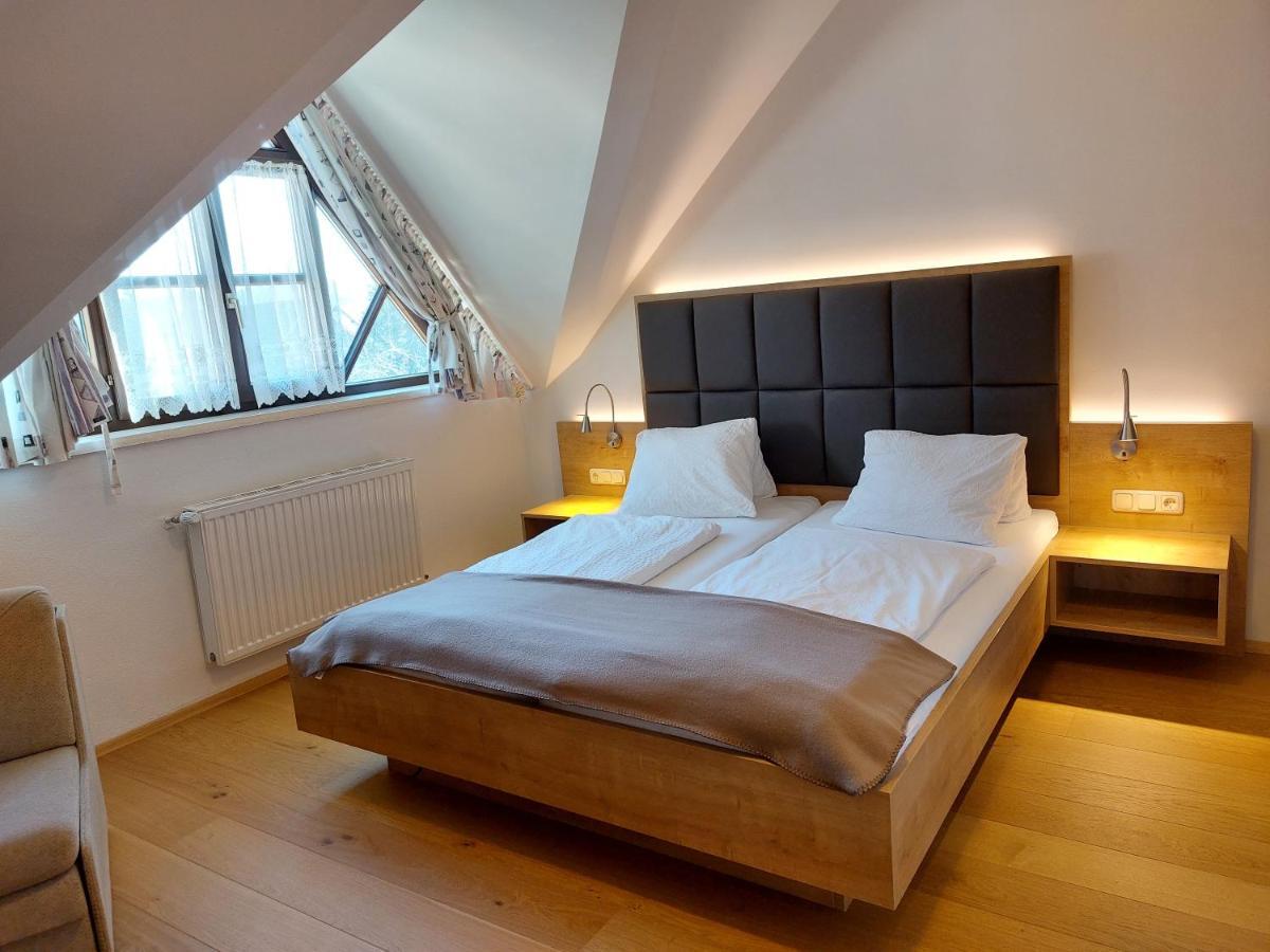 Landhaus Ferk บัดราดเคอร์สบวร์ก ภายนอก รูปภาพ