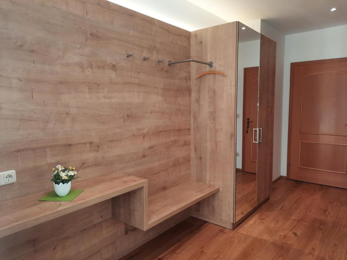 Landhaus Ferk บัดราดเคอร์สบวร์ก ภายนอก รูปภาพ