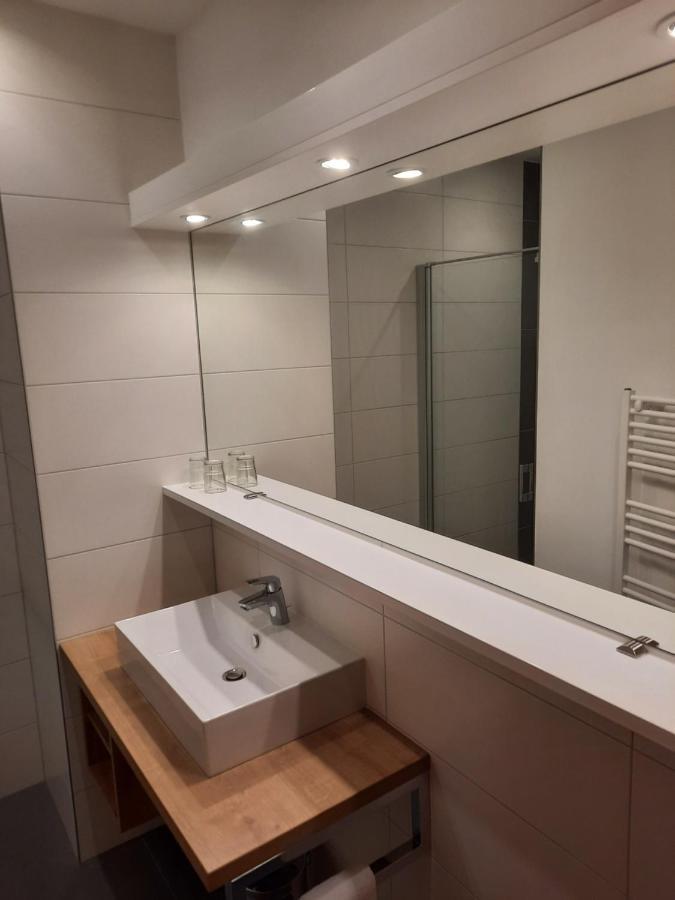 Landhaus Ferk บัดราดเคอร์สบวร์ก ภายนอก รูปภาพ